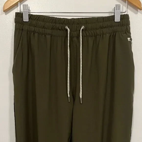 Vuori Weekend Jogger Oregano XL - Picture 8 of 16